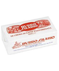 Montanari Gruzza Масло вершкове S. Ilario 1 кг