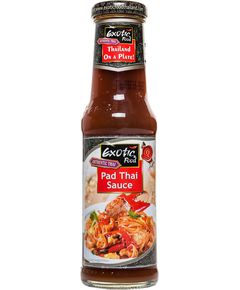 Exotic Food Соус Пад Тай 250 мл