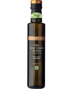 Planeta Олія оливкова Extra Virgin Б'янколілла IGP органічна 500 мл