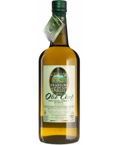 Frantoio di Sant'agata Олія оливкова Extra Virgin Olio Chef 1 л