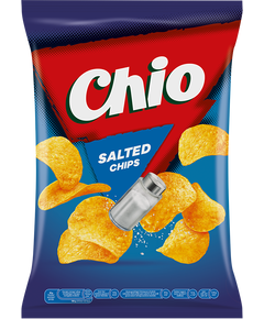 Chio Чіпси картопляні Солоні 75 г