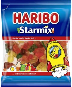 Haribo Starmix Желейки Стармікс 150 г