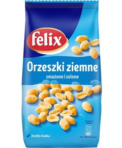 Felix Арахіс смажений солоний 300 г