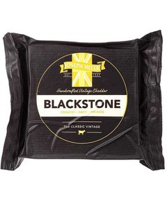 Сир твердий Чеддер Вінтажний Joseph Heler 200 г