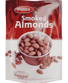 Pellito Мигдаль копчений 140 г