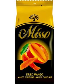 Misso Манго сушене 100 г