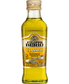 Filippo Berio Олія оливкова рафінована з додаванням олії Extra Virgin 250 мл