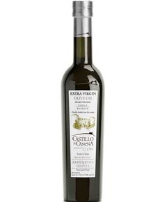 Castillo de Canena Олія оливкова Extra Virgin Family Reserve Арбекіна 500 мл