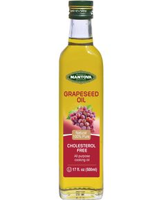 Mantova Олія виноградних кісточок 500 мл