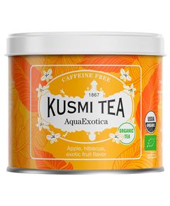 Kusmi Tea Чай трав'яний АкваЕкзотика органічний розсипний 100 г