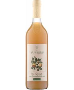 Van Nahmen Сік з яблук сорту Олд Орчард 750 мл
