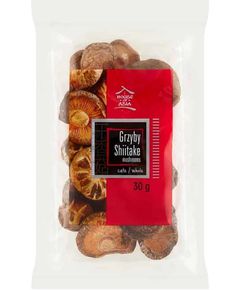 House of Asia Гриби Шиїтаке сушені 30 г