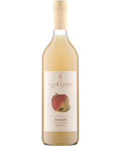 Van Nahmen Сік з яблук сорту Джона Голд 750 мл