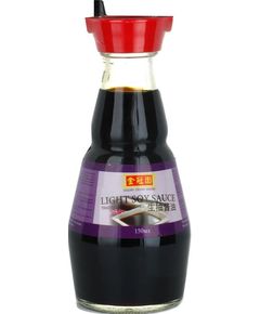 Golden Crown Garden Соус соєвий світлий 150 мл