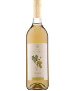 Van Nahmen Сік з винограду сорту Рислінг 750 мл