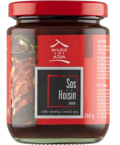 House of Asia Соус Хойсін 240 г