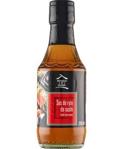 House of Asia Соус для рису для суші 200 мл