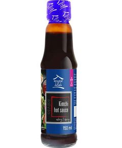House of Asia Соус Кімчі 150 мл