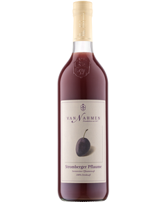 Van Nahmen Сік з сливи домашньої 750 мл