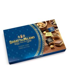 Baratti & Milano Цукерки шоколадні Креміні Асорті 230 г