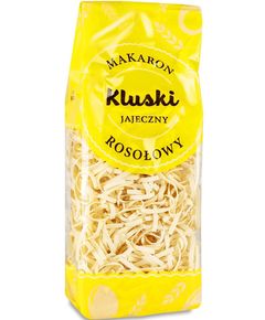 Polmak Макароні яєчні для бульйону Локшина 250 г