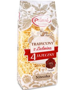 Polmak Макароні яєчні Нитки 250 г