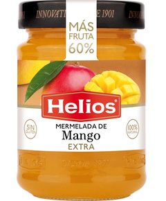 Helios Джем Манго 340 г