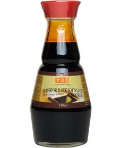 Golden Crown Garden Соус соєвий темний 150 мл