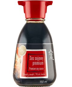 House of Asia Соус соєвий для суші 150 мл