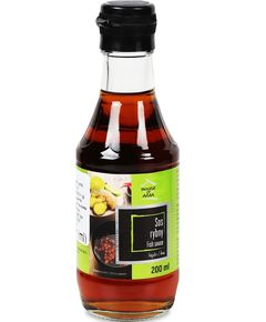 House of Asia Соус рибний 200 мл