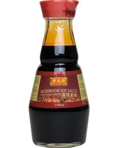 Golden Crown Garden Соус соєвий грибний 150 мл