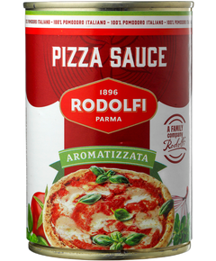 Rodolfi Соус томатний для Піци 400 г