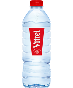 Vittel Вода мінеральна негазована пет 500 мл