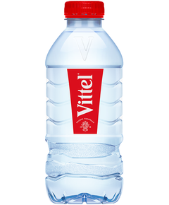 Vittel Вода мінеральна негазована пет 330 мл