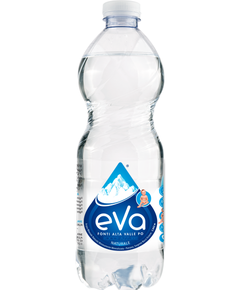 Acqua Eva Вода гірська негазована пет 500 мл