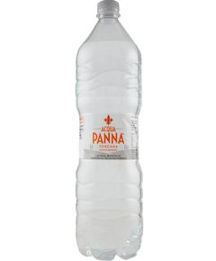 Acqua Panna Вода мінеральна негазована пет 1,5 л