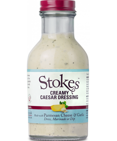 Stokes Соус Цезар 260 г