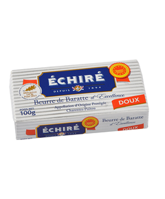 Echirе Масло кисловершкове Екстра 82% АОС 100 г