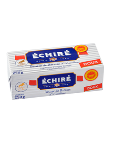 Echirе Масло кисловершкове Екстра 82% 250 г