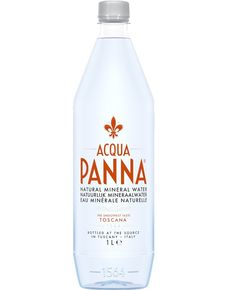 Acqua Panna Вода мінеральна негазована пет 1 л