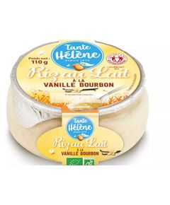 Tante Helene Пудинг Ванільний 8% органічний 110 г