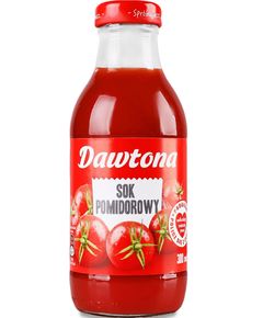 Dawtona Сік томатний класичний 300 мл