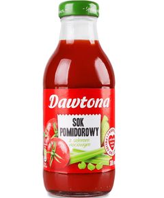 Dawtona Сік томатний з селерою 300 мл