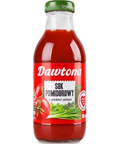 Dawtona Сік томатний з польськими травами 300 мл