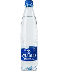 Vytautas Вода мінеральна газована 500 мл