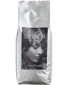 Casa Rinaldi Кава зернова Espresso Superior 100% Арабіка 1 кг