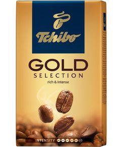 Tchibo Кава мелена Gold Selection 250 г