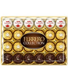Ferrero Collection Цукерки шоколадні асорті 269,4 г