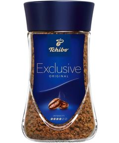 Tchibo Кава розчинна Exclusive 50 г