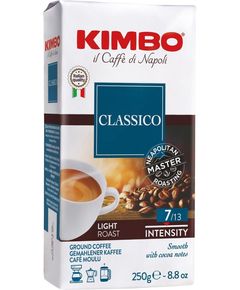 Kimbo Aroma Classico Кава мелена 250 г